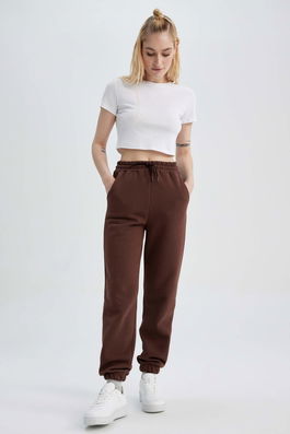 DEFACTO Standard Fit Jogger Sweatpants