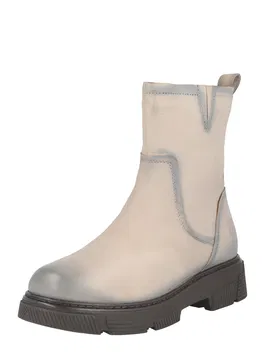 Bagatt Botine 'Edana' gri piatră