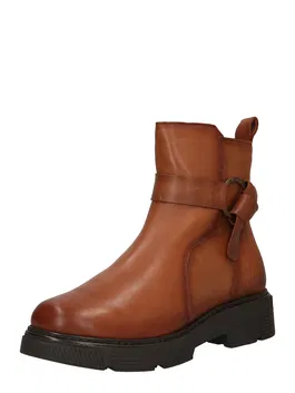 Bagatt Botine 'Edana' maro coniac