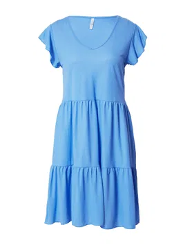 Hailys Rochie 'Leonie' albastru