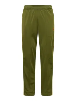 NIKE Pantaloni sport verde