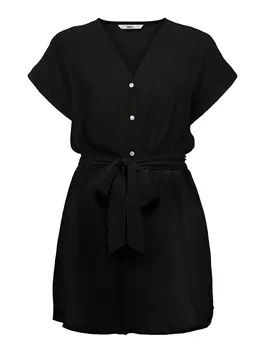 ONLY Salopeta 'ALMA' negru