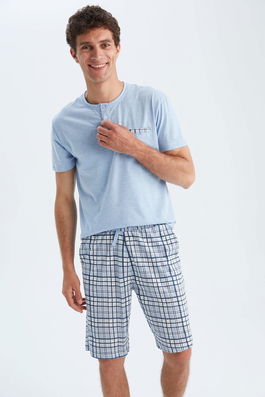 DEFACTO 2 piece Regular Fit Knitted Sets