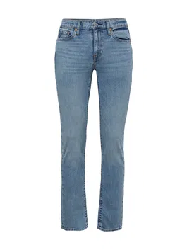 LEVI'S Jeans '511™ SLIM FIT' albastru denim
