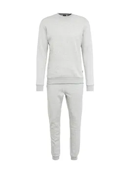 Only & Sons Trening 'CERES' gri amestecat