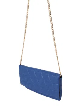 Dorothy Perkins Clutch albastru