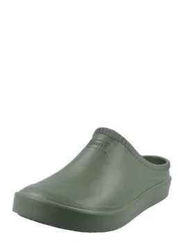 HUNTER Saboţi verde închis