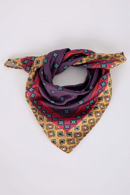 DEFACTO Women Patterned Bandana