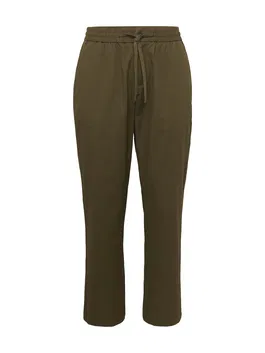 Clean Cut Copenhagen Pantaloni 'Barcelona' oliv