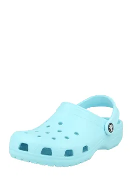 Crocs Pantofi deschiși albastru deschis