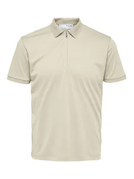 SELECTED HOMME Tricou bej