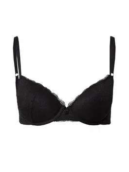 Cotton On Body Sutien negru