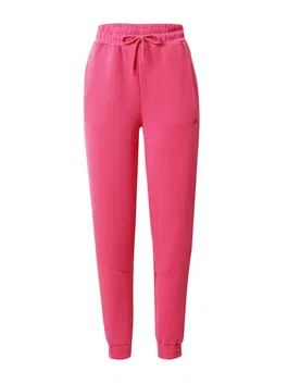 ONLY PLAY Pantaloni sport 'Serena' roz / negru