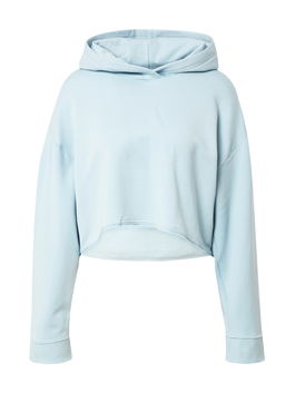 NIKE Hanorac sport albastru