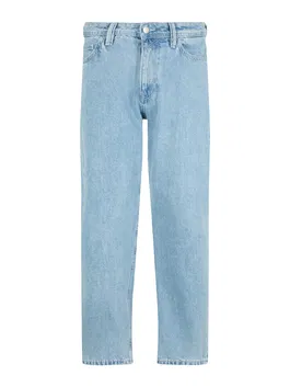 TOM TAILOR DENIM Jeans albastru denim