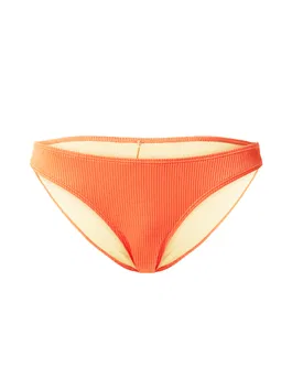 Cotton On Body Slip costum de baie portocaliu piersică