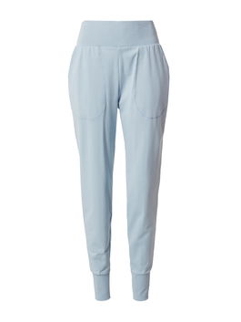 ESPRIT SPORT Pantaloni sport albastru deschis