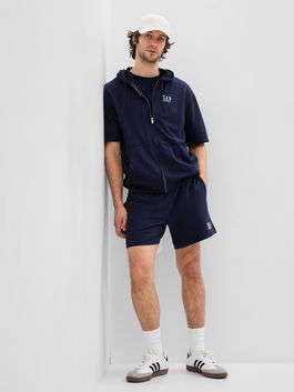 GAP Kratke Logo Lights - Men