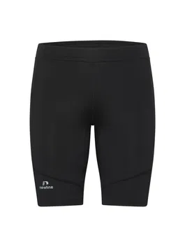 Newline Pantaloni sport 'Baltimore' negru