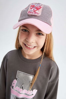 DEFACTO Looney Tunes Print Baseball Cap