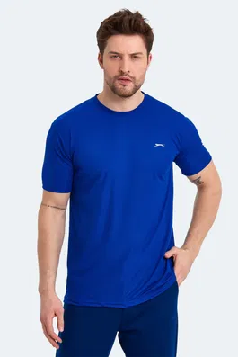 Slazenger T-Shirt - Navy blue