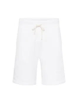 Polo Ralph Lauren Pantaloni alb