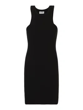 Noisy May Petite Rochie 'MAYA' negru