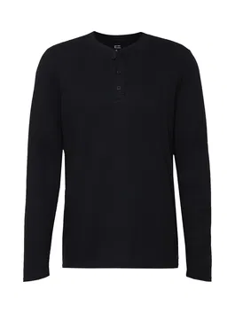 Gilly Hicks Tricou negru