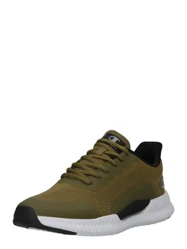 Champion Authentic Athletic Apparel Pantofi sport 'RUSH' kaki / oliv
