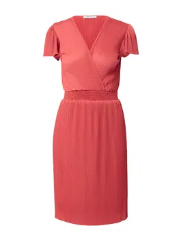 ABOUT YOU Rochie 'Lana' roșu pepene