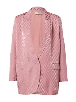 Twinset Sacou rosé