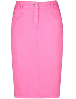 GERRY WEBER Fustă roz