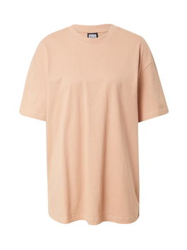 Urban Classics Tricou roz pal