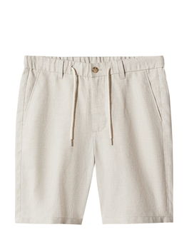 MANGO MAN Pantaloni 'Rodano' bej deschis