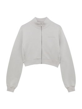 Pull&Bear Hanorac gri
