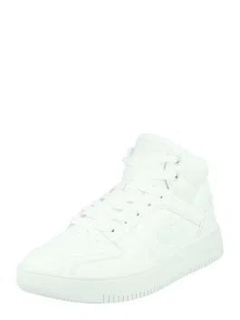 Champion Authentic Athletic Apparel Sneaker înalt 'Rebound 2.0' alb