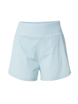 NIKE Pantaloni sport 'BLISS' albastru deschis