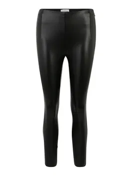 Wallis Petite Leggings negru