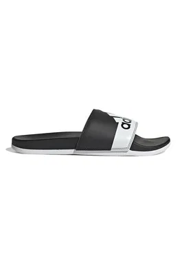 Papuci cu imprimeu logo Adilette