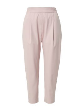 AllSaints Pantaloni 'ALEIDA' rosé