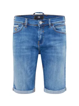LTB Jeans 'LANCE' albastru denim