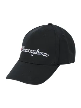 Champion Authentic Athletic Apparel Șapcă roșu / negru / alb