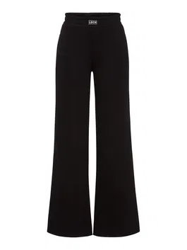 LSCN by LASCANA Pantaloni negru