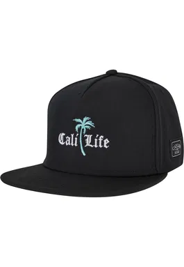 Cayler & Sons Șapcă verde jad / negru / alb