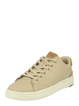 TOMS Sneaker low maro deschis