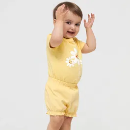 Sinsay - Set de 2 perechi de pantaloni scurți - Violet