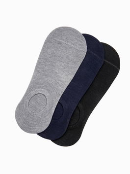 Edoti Men's socks