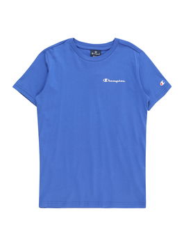 Champion Authentic Athletic Apparel Tricou albastru