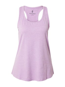 Skechers Performance Sport top mov orhidee