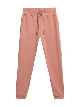 4F Pantaloni sport corai